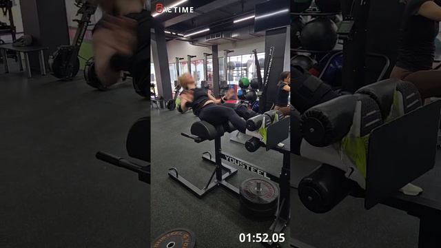 Епишева Ангелина, чк, ТФ Реутов-1, 66 повт.