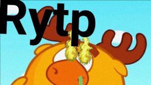 Шашарики 1 rytp(описание если хотите зайдите)