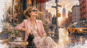 Soul Funk Groove | You’re All Good Стильная музыка для отдыха