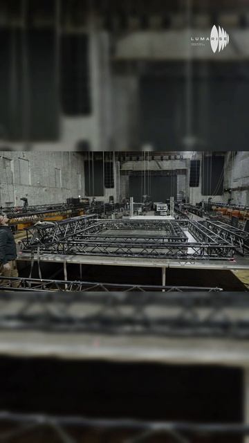 мы всегда держим хаос под контролем