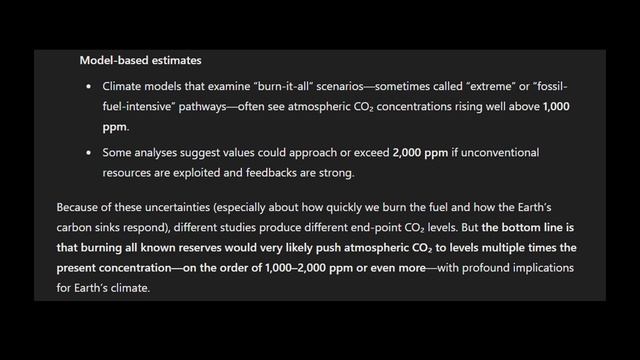Как остановить следующий ледниковый период