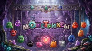 КТО ПОПАЛСЯ? Новая коллекция Монстриксов 2026 из Магнита! 🎁 Распаковка и обзор
