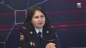 Карачаево-Черкесия online: День ДНК и эксперты-криминалисты (24.04.2026)