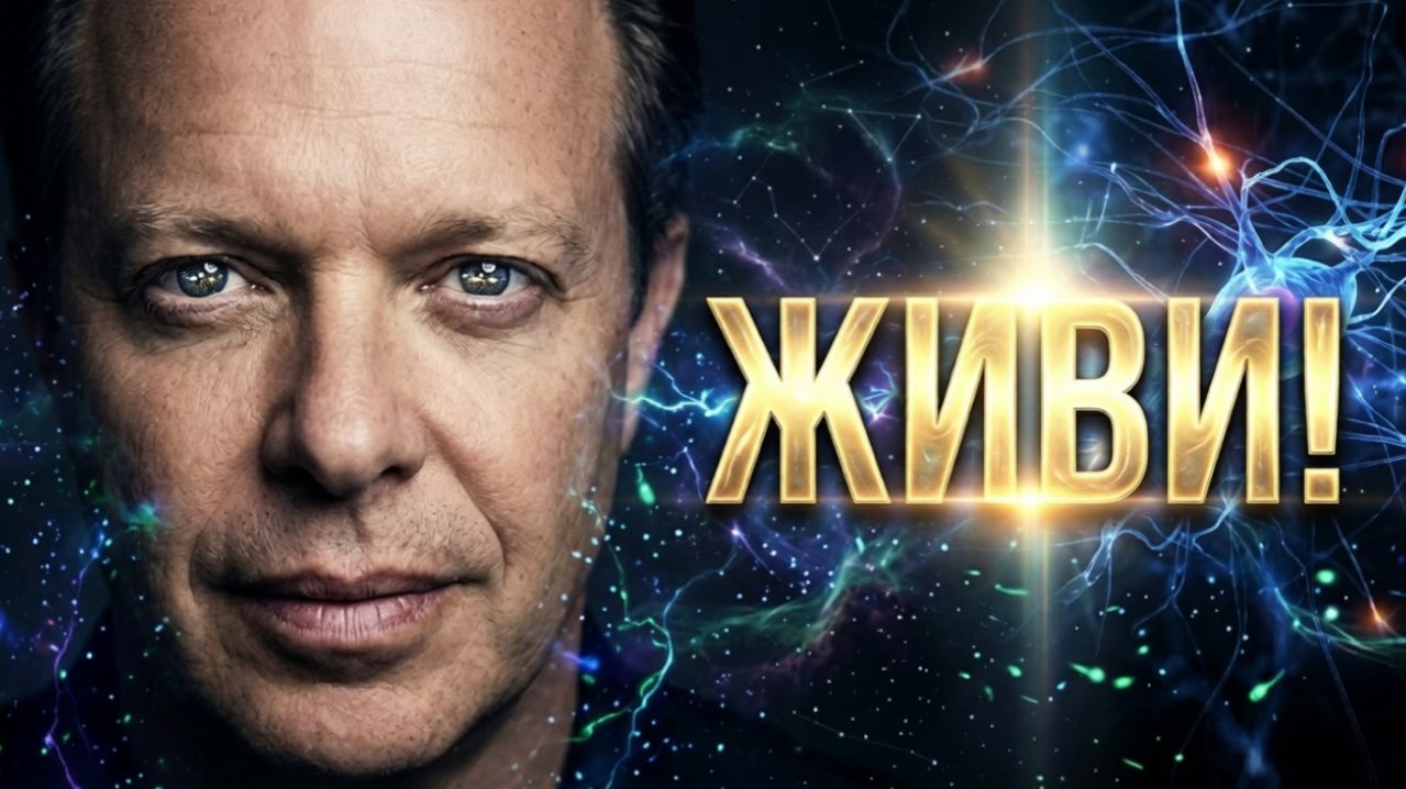 ТЕБЯ НЕ БРОСИЛИ — тебя ВЫСВОБОДИЛИ! Квантовый скачок ТВОЕЙ реальности