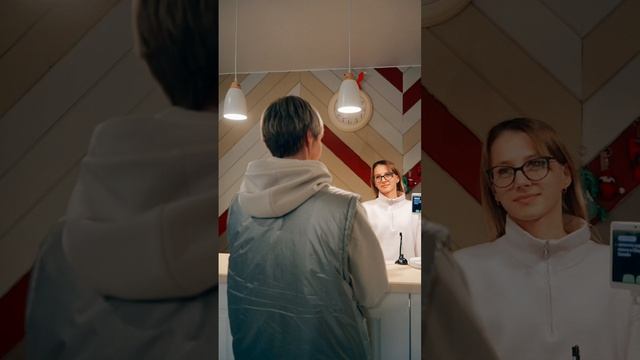 Два дня в провинции. Тотьма. Вологодская область. Кафе и гостиница Лисий остров