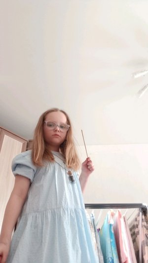 Как научиться телекинезу вторая часть