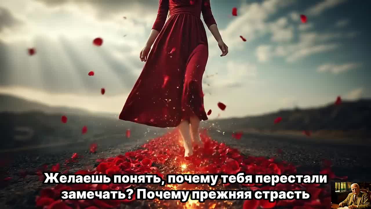 ОН ВЕРНЁТСЯ КОГДА ПЕРЕСТАНЕШЬ ЖДАТЬ — Парадокс Юнга