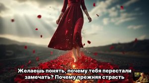 ОН ВЕРНЁТСЯ КОГДА ПЕРЕСТАНЕШЬ ЖДАТЬ — Парадокс Юнга