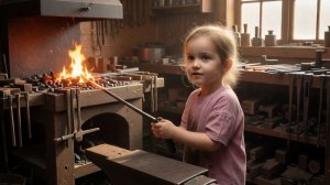 🌳✨Путешествие в сказку: парк «Лога» — вторая часть