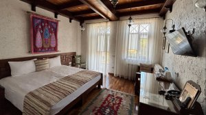 Стандарт с балконом