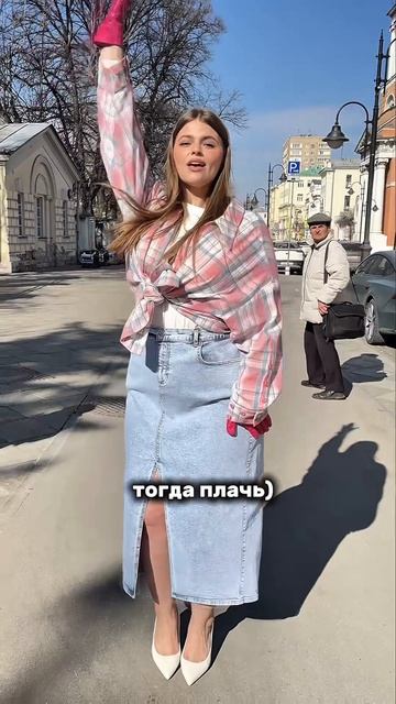 На девушек 80+кг без слез не взглянешь 🧐