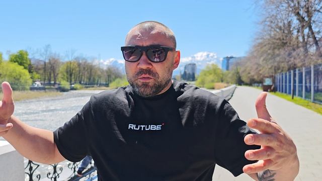 Владикавказ отличный город.