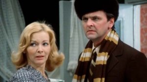 ирония судьбы-сколько тем в этом фильме!