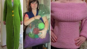 За чашечкой кофе ☕️ Выпуск 18. Вязание на заказ. С чего начать ? Плюсы и минусы. Отвечаю на вопросы