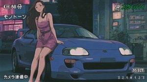 VHS DREAMS '88 ｜ 2 Hour Synthwave, Chillwave & Retrowave Mix