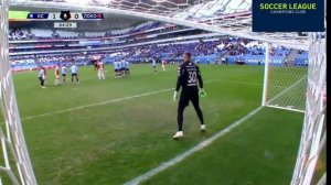 Крылья Советов - Локомотив. Обзор матча.