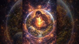 Близнецовое пламя🔥 Сказать или не сказать о нашем соединение второй половинке✨