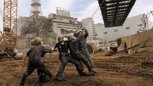 Пострадал каждый пятый житель страны: истории героев-ликвидаторов аварии на Чернобыльской АЭС