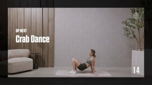 Day 19 - Heather Robertson Workout Programs - Lean