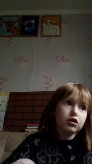 рисую своего внутреннего демона