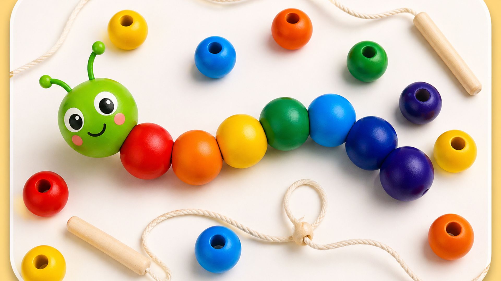 Учим ЦВЕТА и ЖИВОТНЫХ. Радужные шарики! Считаем до 21 | Развивающее видео для детей