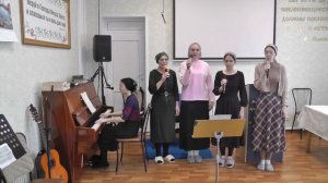 Уже скоро наш благой Господь грядёт