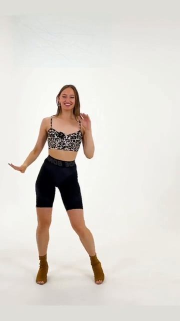 Получите бесплатно курс с разборами движений в Бачате от чемпионки России