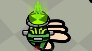 💥БЕН 10 - ВСЕ ИНОПЛАНЕТНЫЕ ПРЕВРАЩЕНИЯ Издание Среди нас