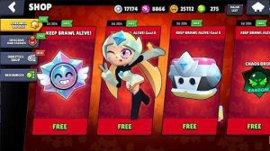 Бравл старс