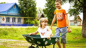 Песни для души. "А мне так хочется вернуться."