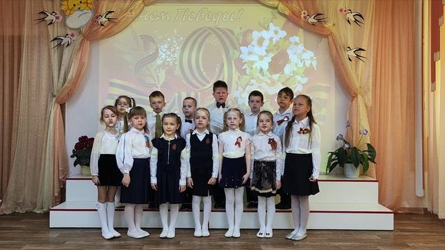 МБОУ КСОШ1 гр.Солнышко