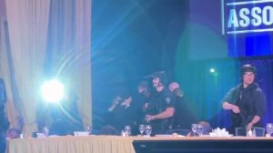 ПОКУШЕНИЕ НА ТРАМПА..