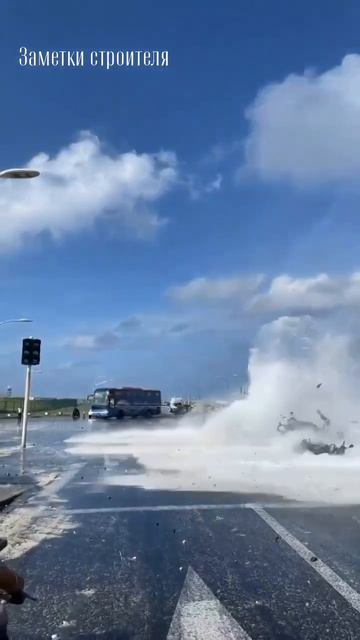 Видео от МЕТЕОР