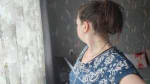 в деревне снова весна и счастье