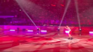 Морис Квителашвили на шоу Этери Тутберидзе 26.04.26