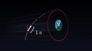 Математика общей теории относительности №2 — Пространственно-временная скорость
