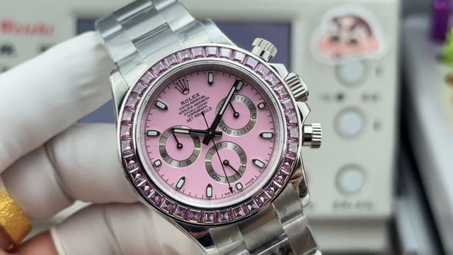 обзор часов