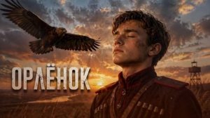 ОРЛЁНОК