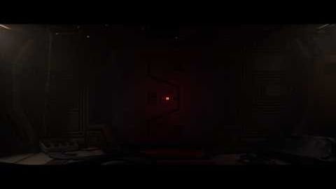 Сиквел Alien: Isolation - Тизер "False Sense Of Security"