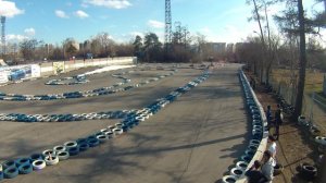 Гонка апреля 26 04 26 заезд 14