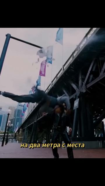 Он готовился к этому фильму целых 4 года! - За кадром истории (1080p, H264)