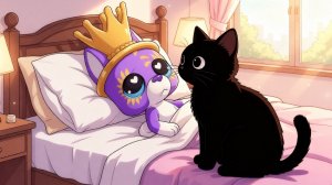 Littlest Pet Shop: Юки?! ещё раз Юки?! -_0