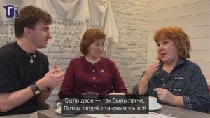 Интервью ГН. Преданность делу: переводчики РЖЯ на производстве Перми