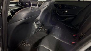 Mercedes-Benz C-Класс 180