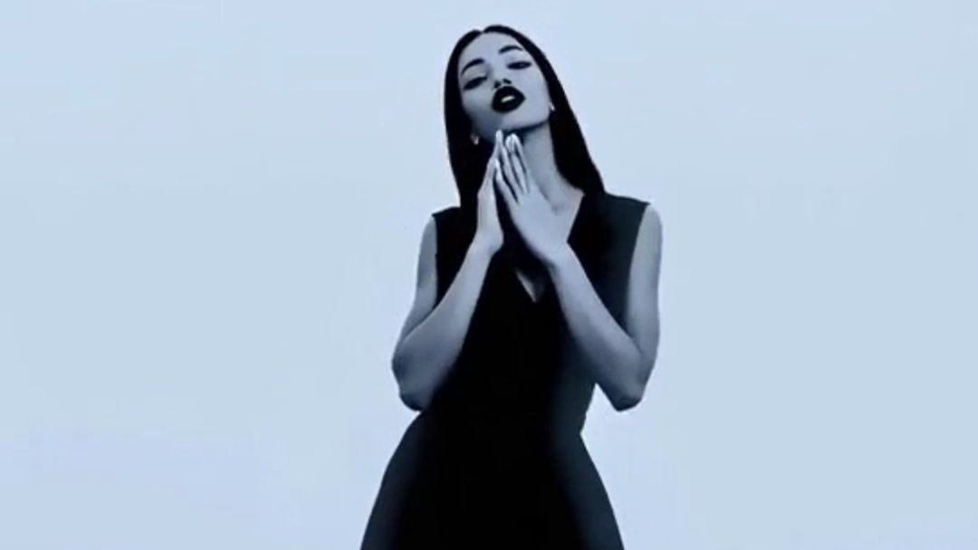 Ольга Исаева - Мастер клуба он (Video Music 2026)