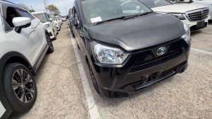 Daihatsu Mira E S 2022