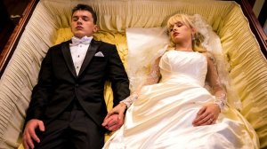 30 минут после свадьбы молодожены умирают – причина вас шокирует!