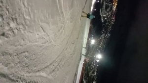 Хибины апрель 2026