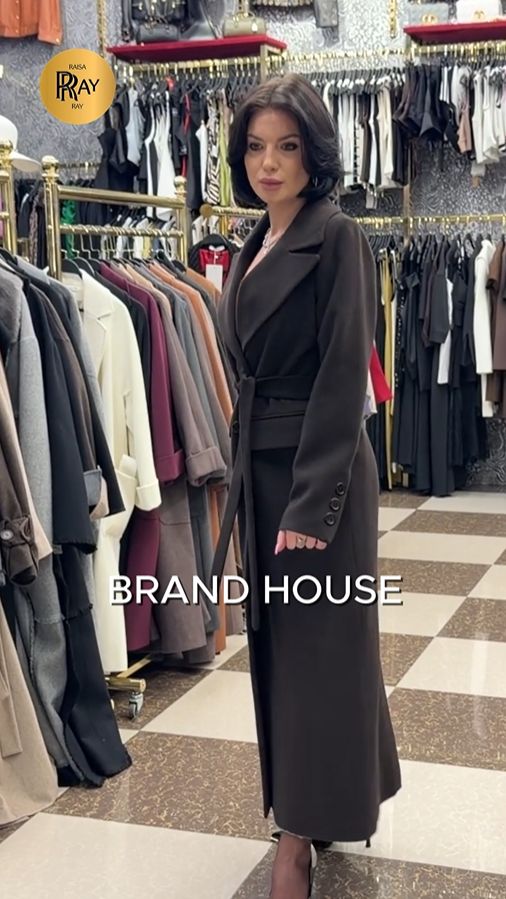 BRAND HOUSE✨ СТИЛЬНАЯ ЖЕНСКАЯ ОДЕЖДА😍 СКИДКИ🔥 ТК Садовод. Москва #шопинг #мода #одежда