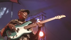 Концерт, время Регги. Радд жгёт. Кайфовая музыка